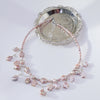 Stardust Waltz Necklace