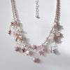 Stardust Waltz Necklace