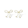 Léonie Bow Set