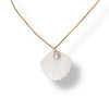 Moonlit Pearls Necklace