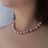 Pearl of Eternity Necklace