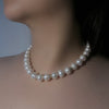 Pearl of Eternity Necklace