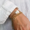 Solace Pearl Bracelet
