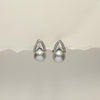 Arché Pearl Earrings