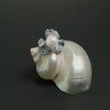 Elowen Bloom Pearl Ring
