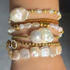Solace Pearl Bracelet