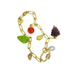 Eden’s Fruit Bracelet