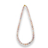 Aurora Pearl Necklace