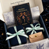 NINEMOO Ballet Rosé Christmas gift box packaging