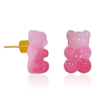 Bear Sweetness Earrings