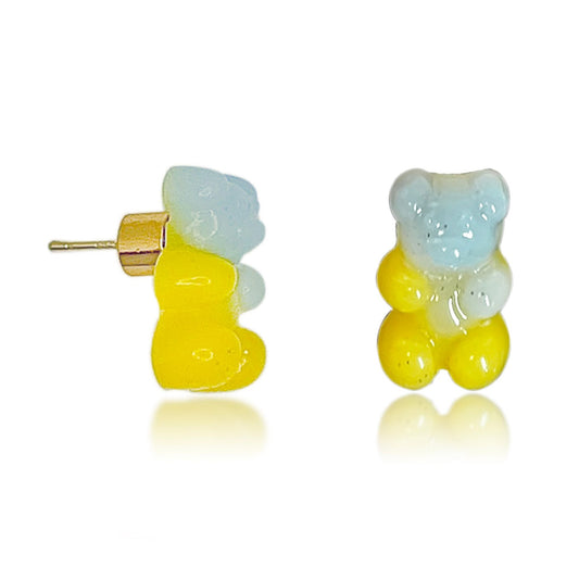 Bear Sweetness Earrings