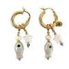 Aquatic Companions Earrings