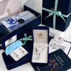 NINEMOO Fleur Christmas gift box unboxing