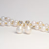Amour Pearl Earrings by NINEMOO – product view 4