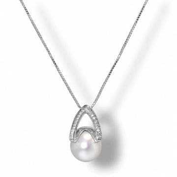 NINEMOO arche silver – white background product photograph