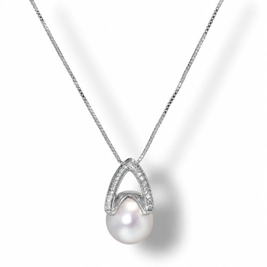 NINEMOO arche silver – white background product photograph