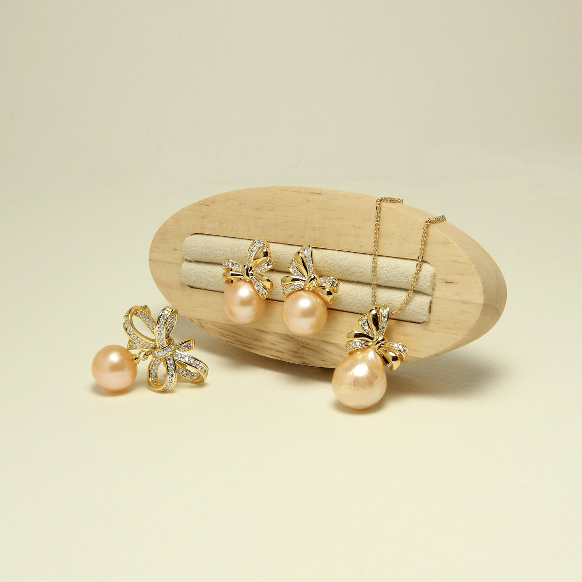 NINEMOO jewellery product image
