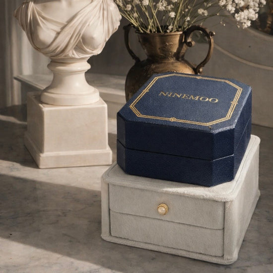 NINEMOO jewellery product image