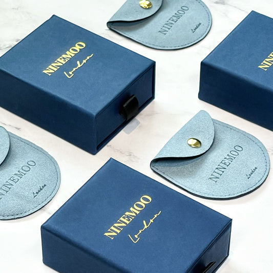 NINEMOO jewellery product image