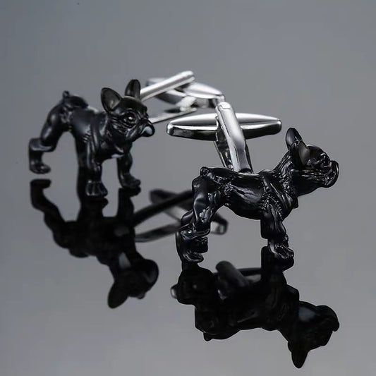 Bull Defender Cuffs by NINEMOO – detail view