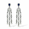 Celeste Cascade Earrings by NINEMOO – product image