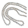 Clair de Perle Necklace by NINEMOO – product view 4