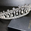 Coeur de Perle Pearl Tiara by NINEMOO – alternate view