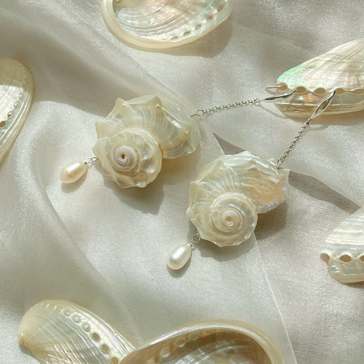 NINEMOO jewellery product image