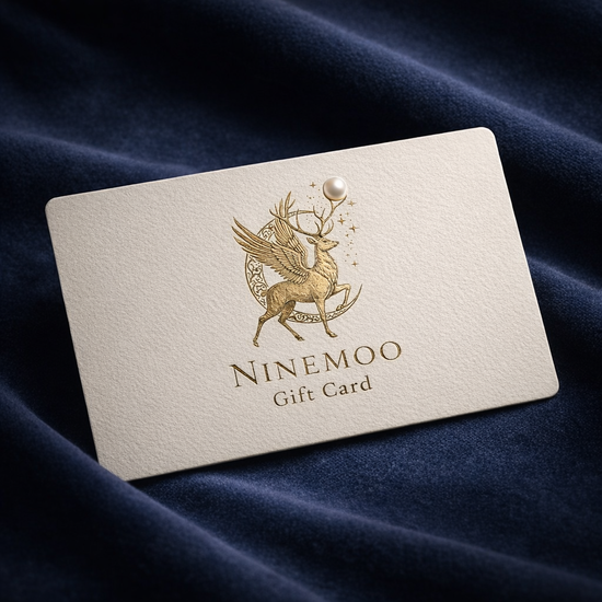 Ninemoo Digital Gift Card by NINEMOO – product image