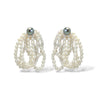 Eclipse Cascade Earrings by NINEMOO – product image