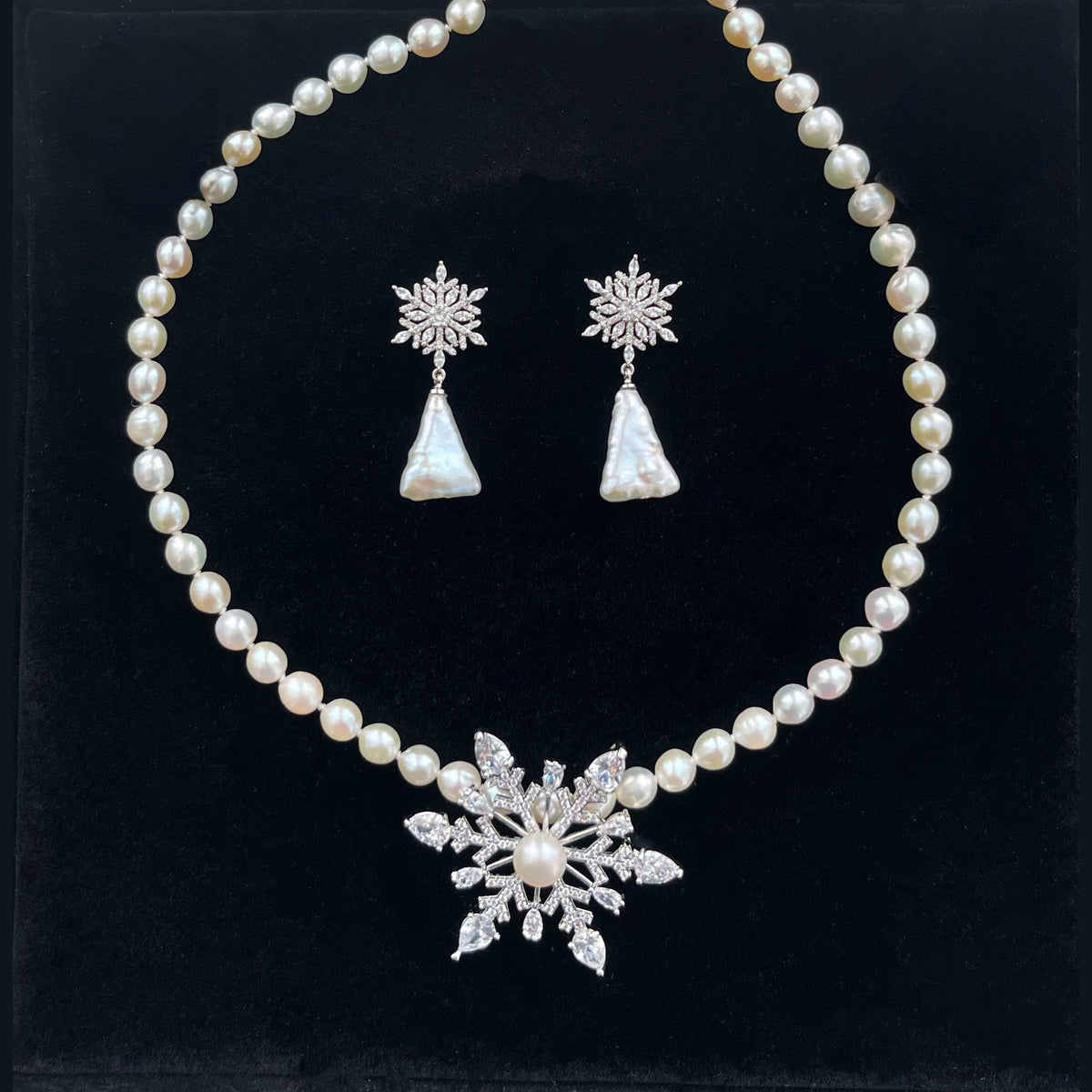 NINEMOO jewellery product image