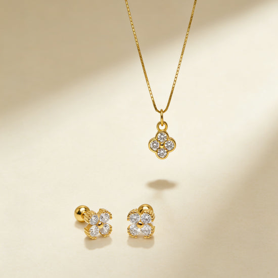 NINEMOO jewellery product image