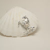 Gallant Stallion Pearl Brooch-Pendant by NINEMOO – alternate view