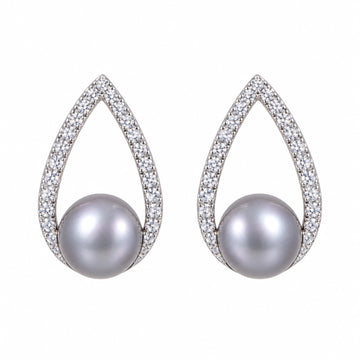NINEMOO gleam silver – white background product photograph