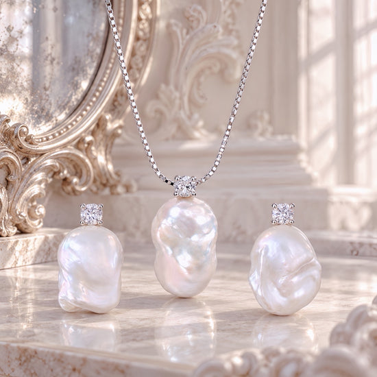 NINEMOO jewellery product image