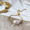 Solace Pearl Bracelet by NINEMOO – product image