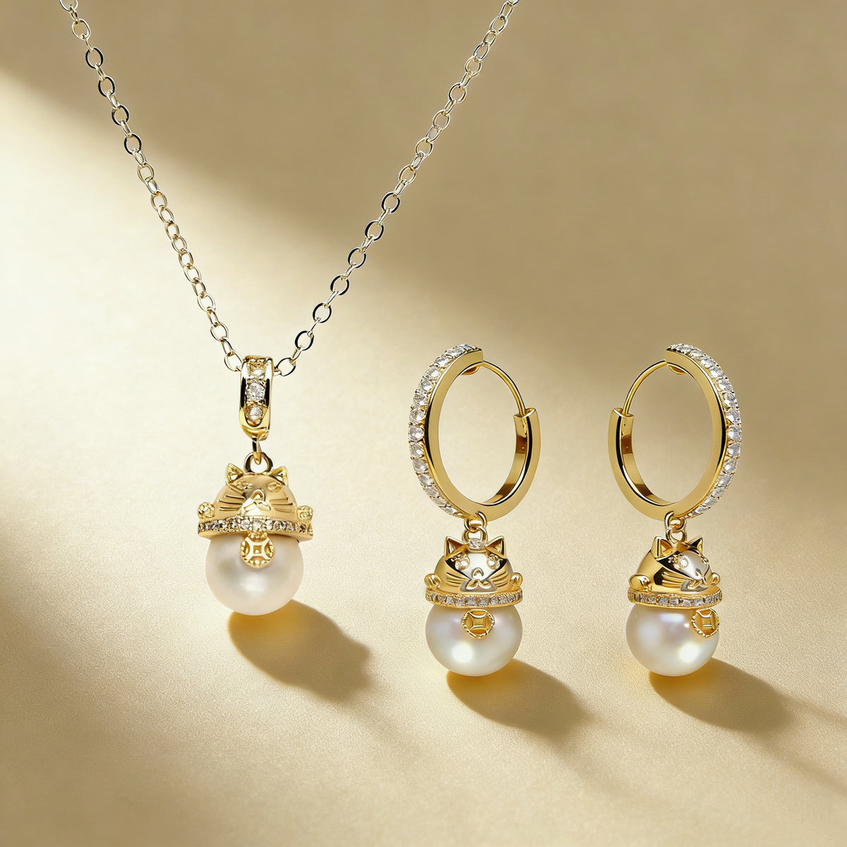 NINEMOO jewellery product image