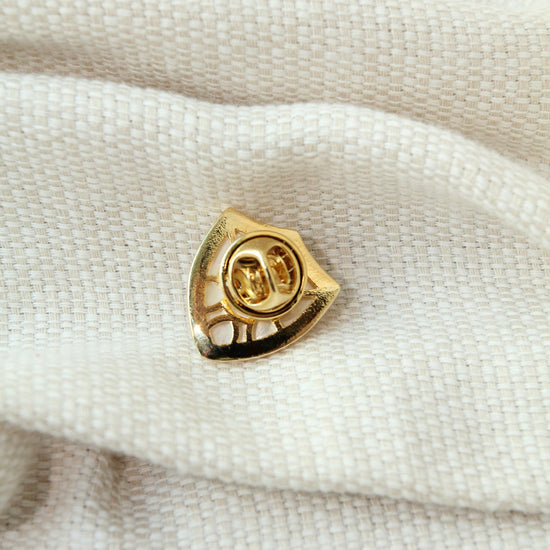 Guardian Pearl Brooch by NINEMOO – alternate view