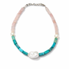 Harmonia Baroque Pearl Necklace by NINEMOO – product image