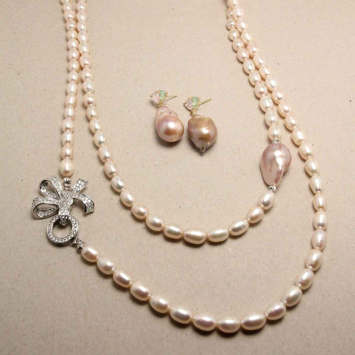 NINEMOO jewellery product image