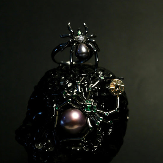 NINEMOO jewellery product image