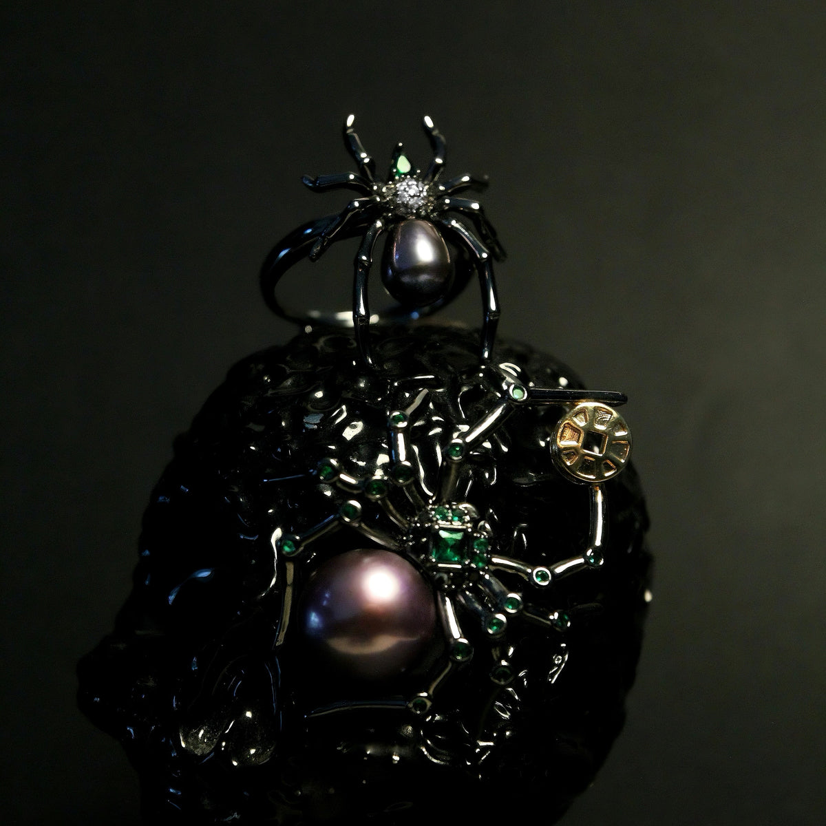 NINEMOO jewellery product image