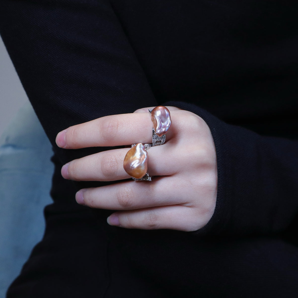 NINEMOO jewellery product image