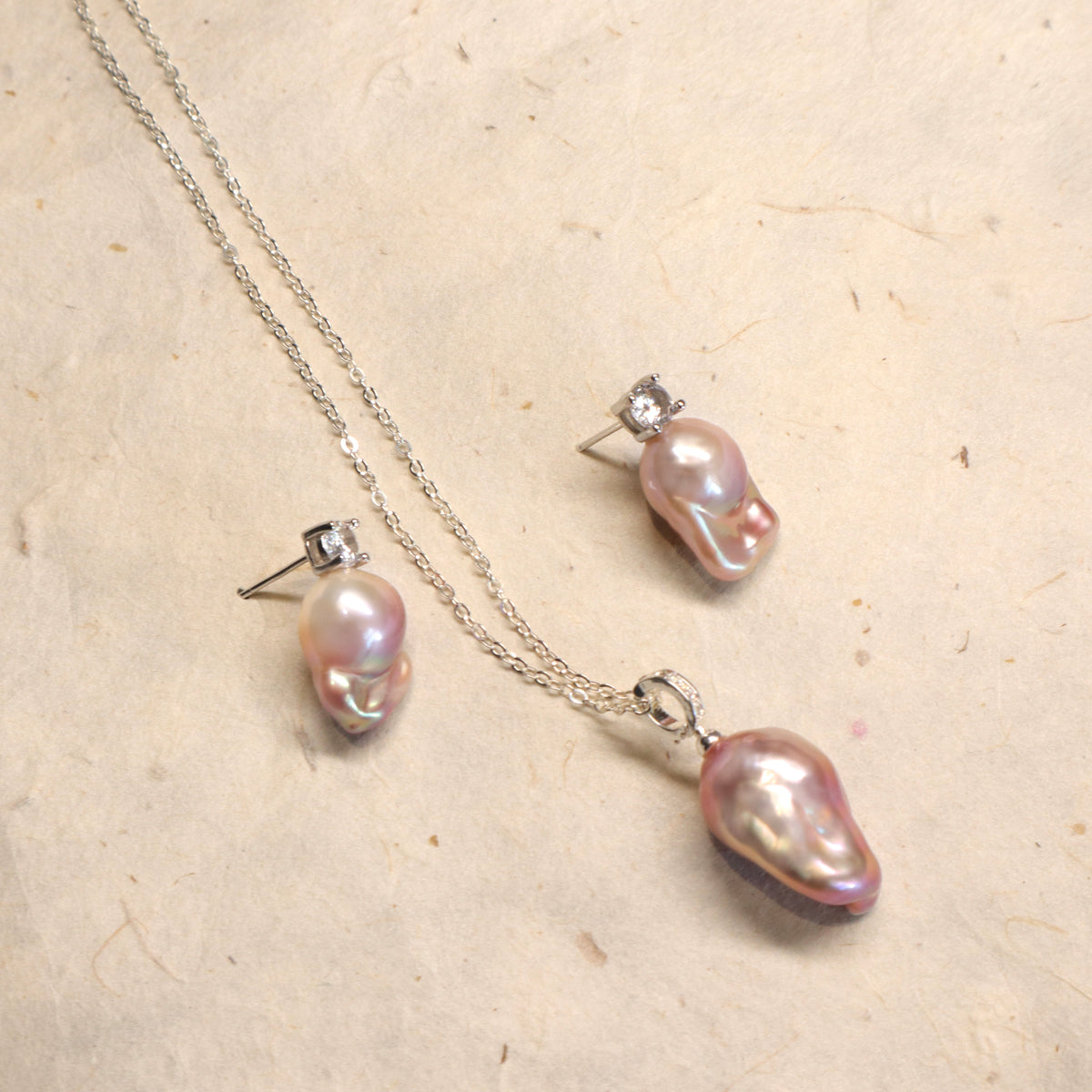 NINEMOO jewellery product image