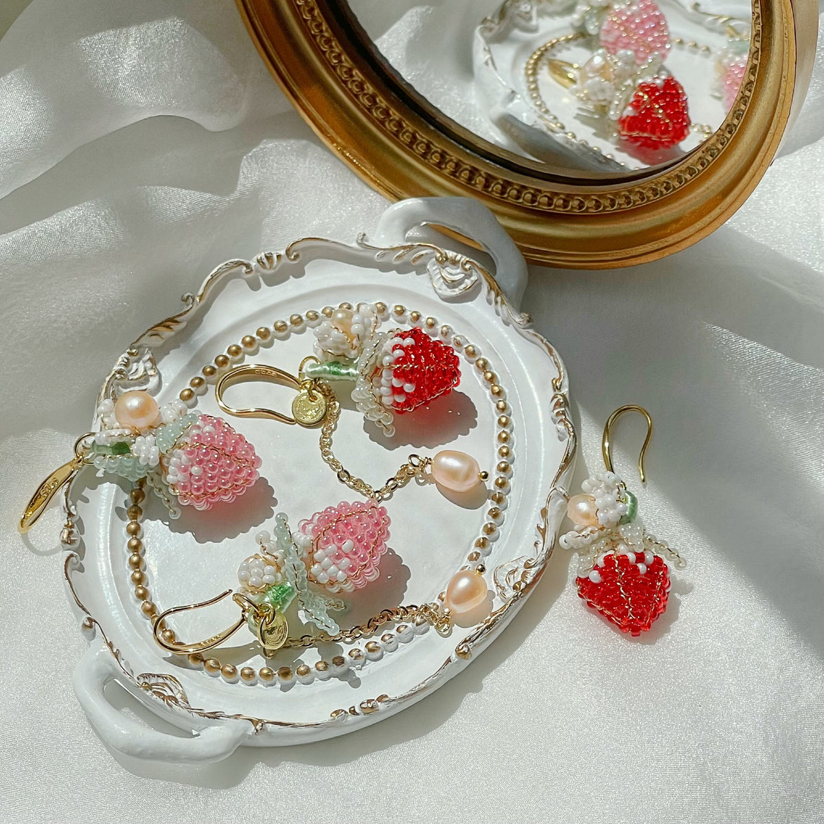 NINEMOO jewellery product image