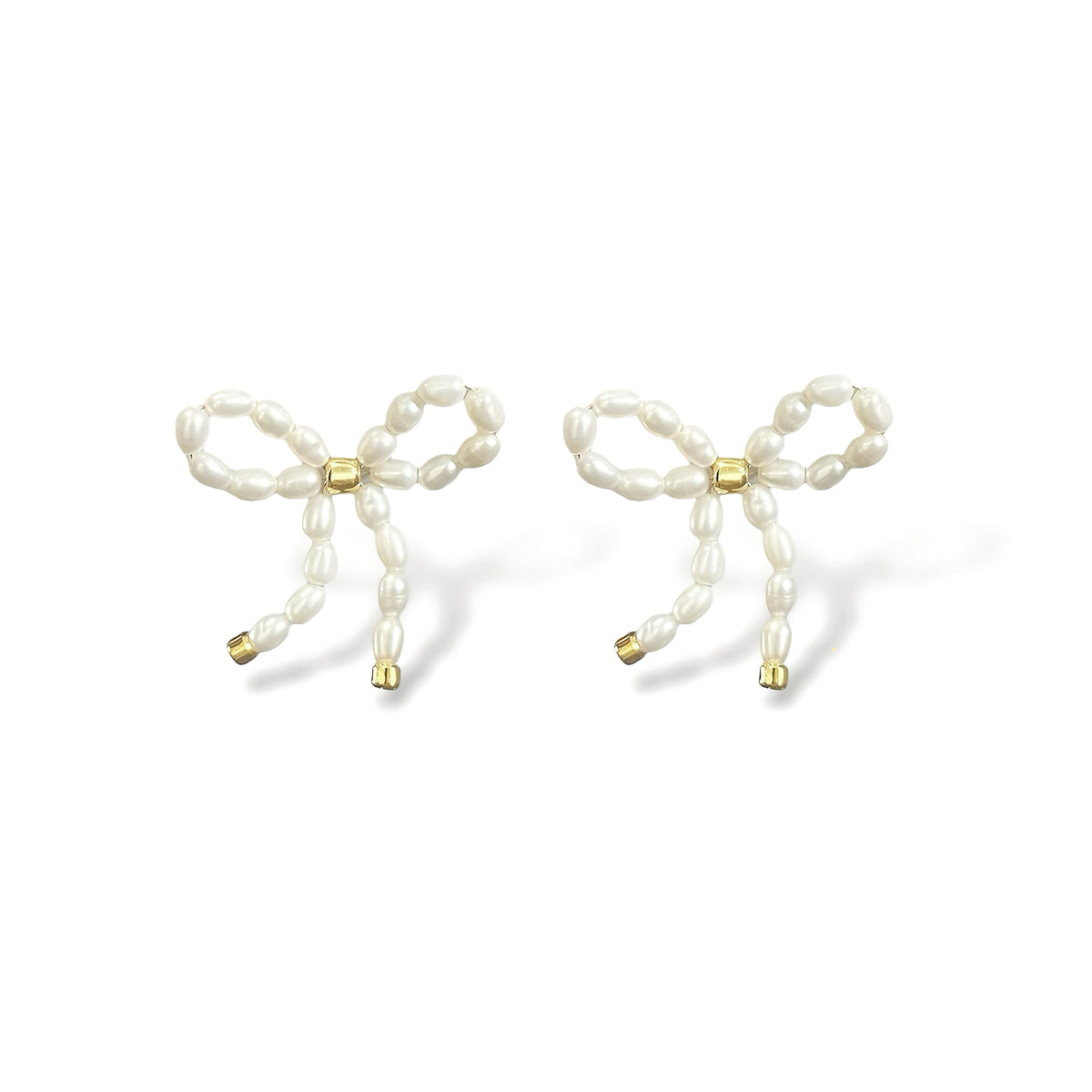 Léonie Bow Set by NINEMOO – product view 4