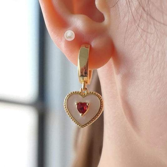 LoveLoom Hoops