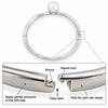 lueur rosee clasp guide