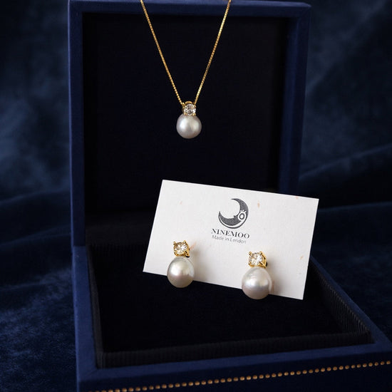 NINEMOO jewellery product image