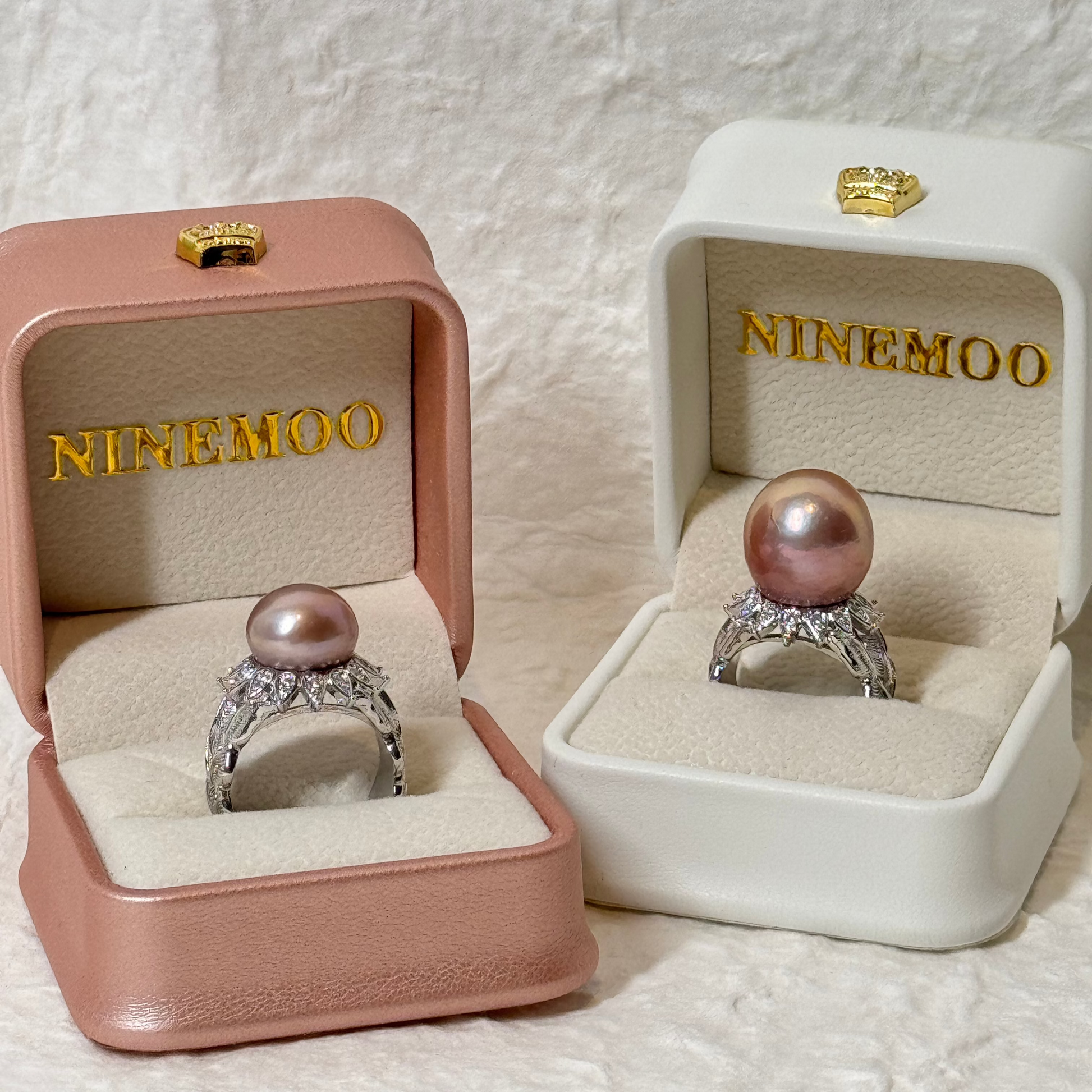 NINEMOO jewellery product image